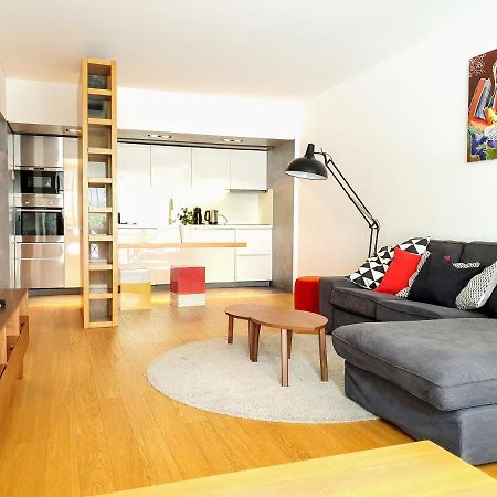 Marques De Pombal Terrace By Lisbon Village Apartments Екстер'єр фото