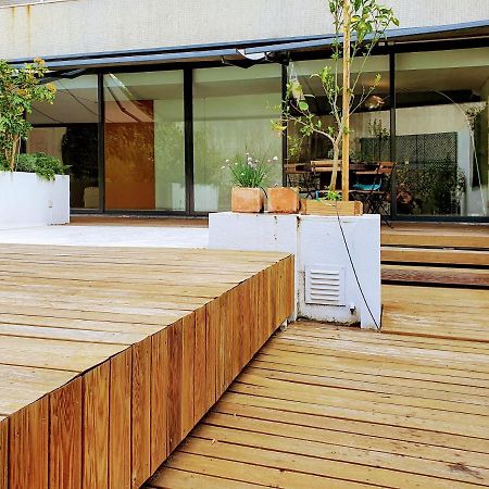 Marques De Pombal Terrace By Lisbon Village Apartments Екстер'єр фото