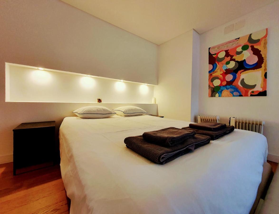 Marques De Pombal Terrace By Lisbon Village Apartments Екстер'єр фото