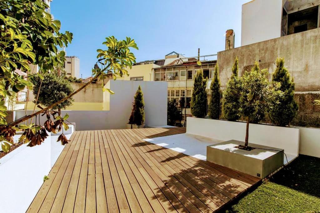 Marques De Pombal Terrace By Lisbon Village Apartments Екстер'єр фото