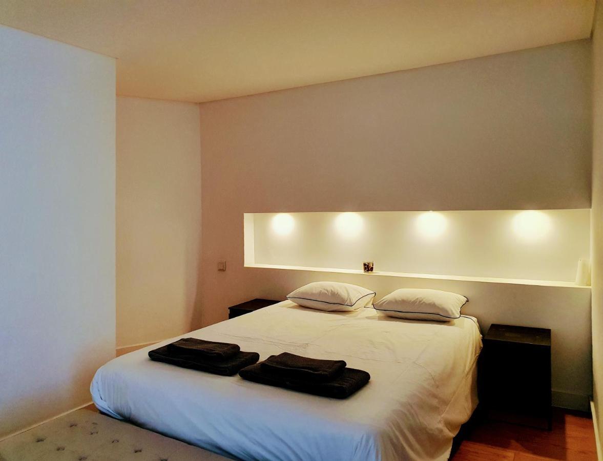 Marques De Pombal Terrace By Lisbon Village Apartments Екстер'єр фото