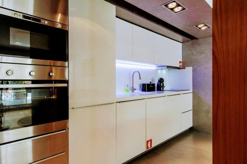 Marques De Pombal Terrace By Lisbon Village Apartments Екстер'єр фото
