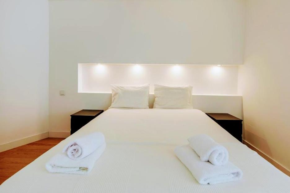 Marques De Pombal Terrace By Lisbon Village Apartments Екстер'єр фото