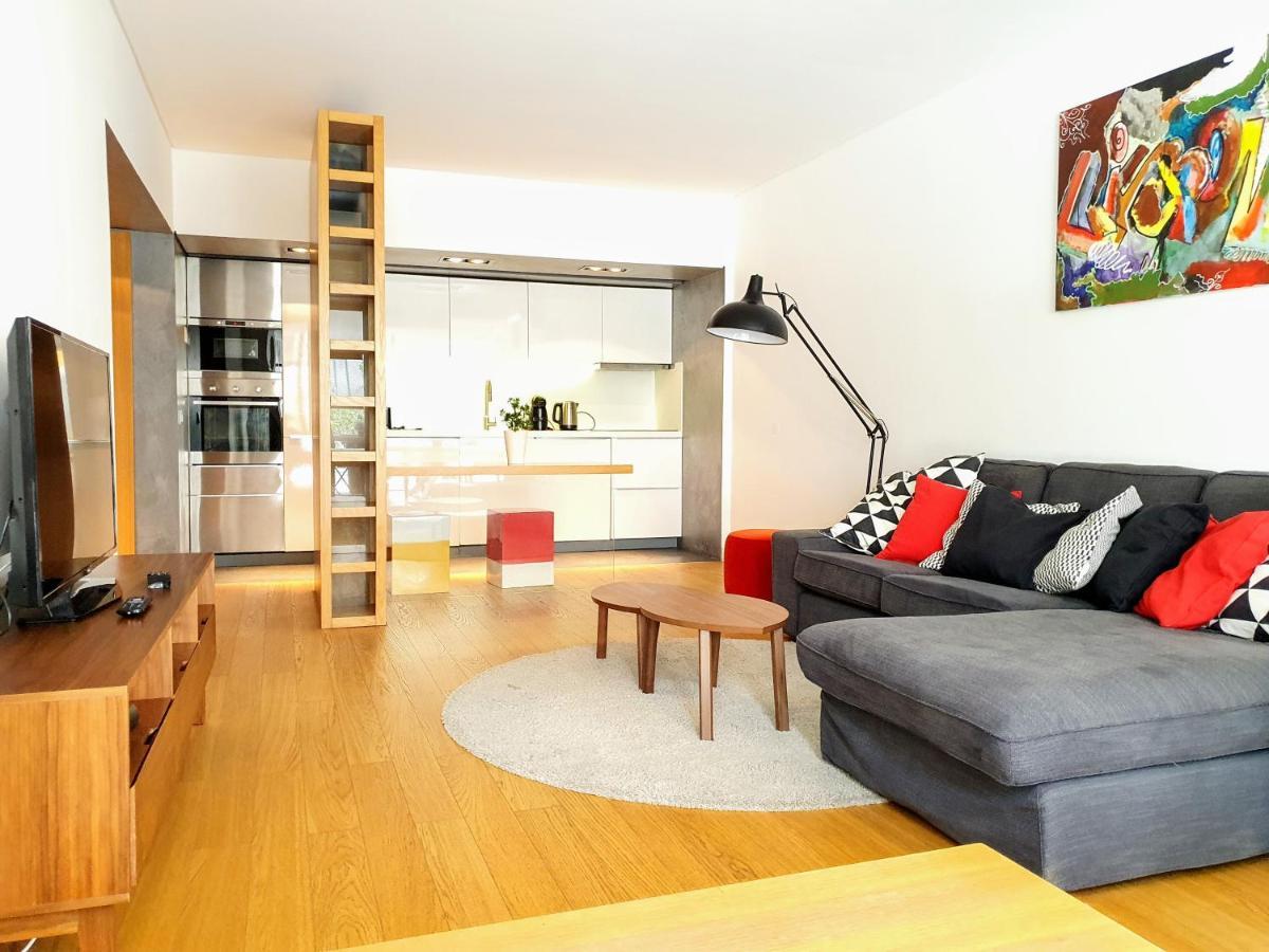 Marques De Pombal Terrace By Lisbon Village Apartments Екстер'єр фото