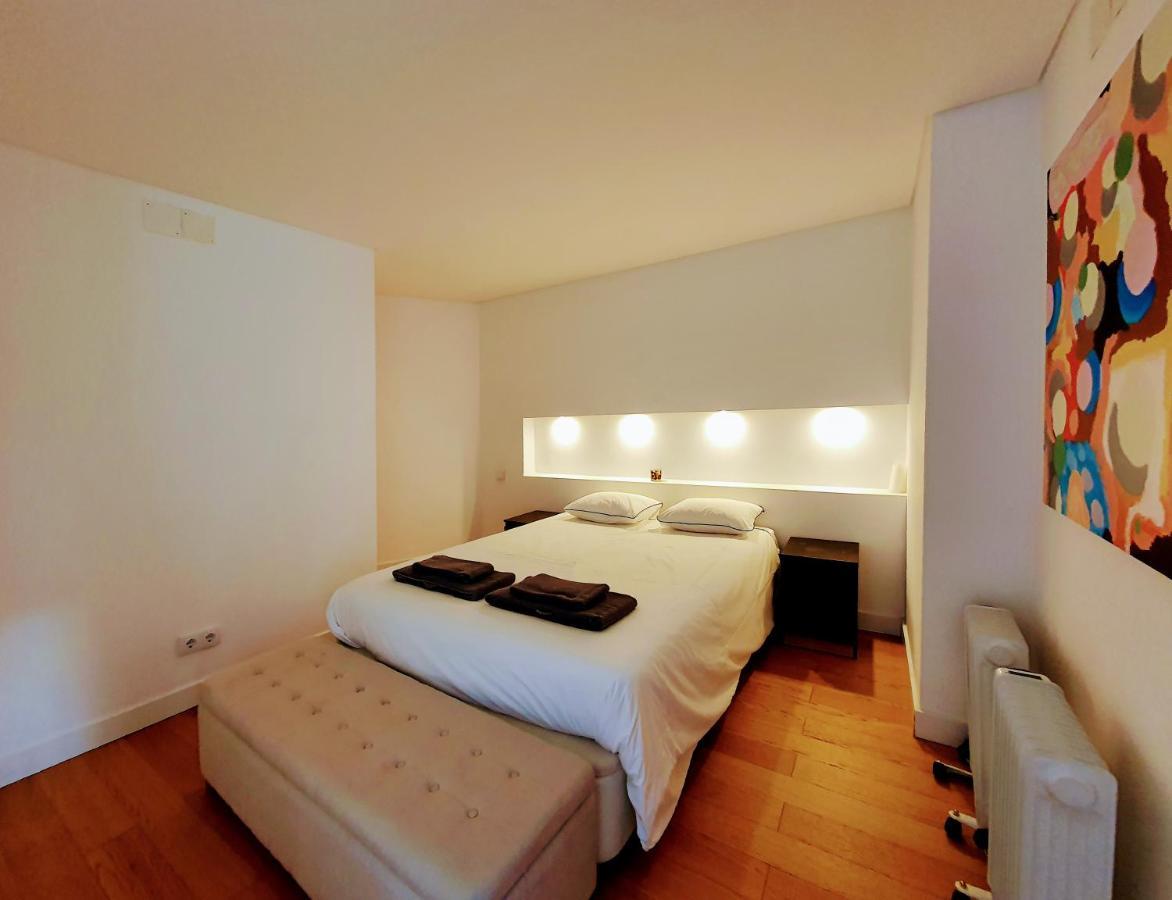 Marques De Pombal Terrace By Lisbon Village Apartments Екстер'єр фото