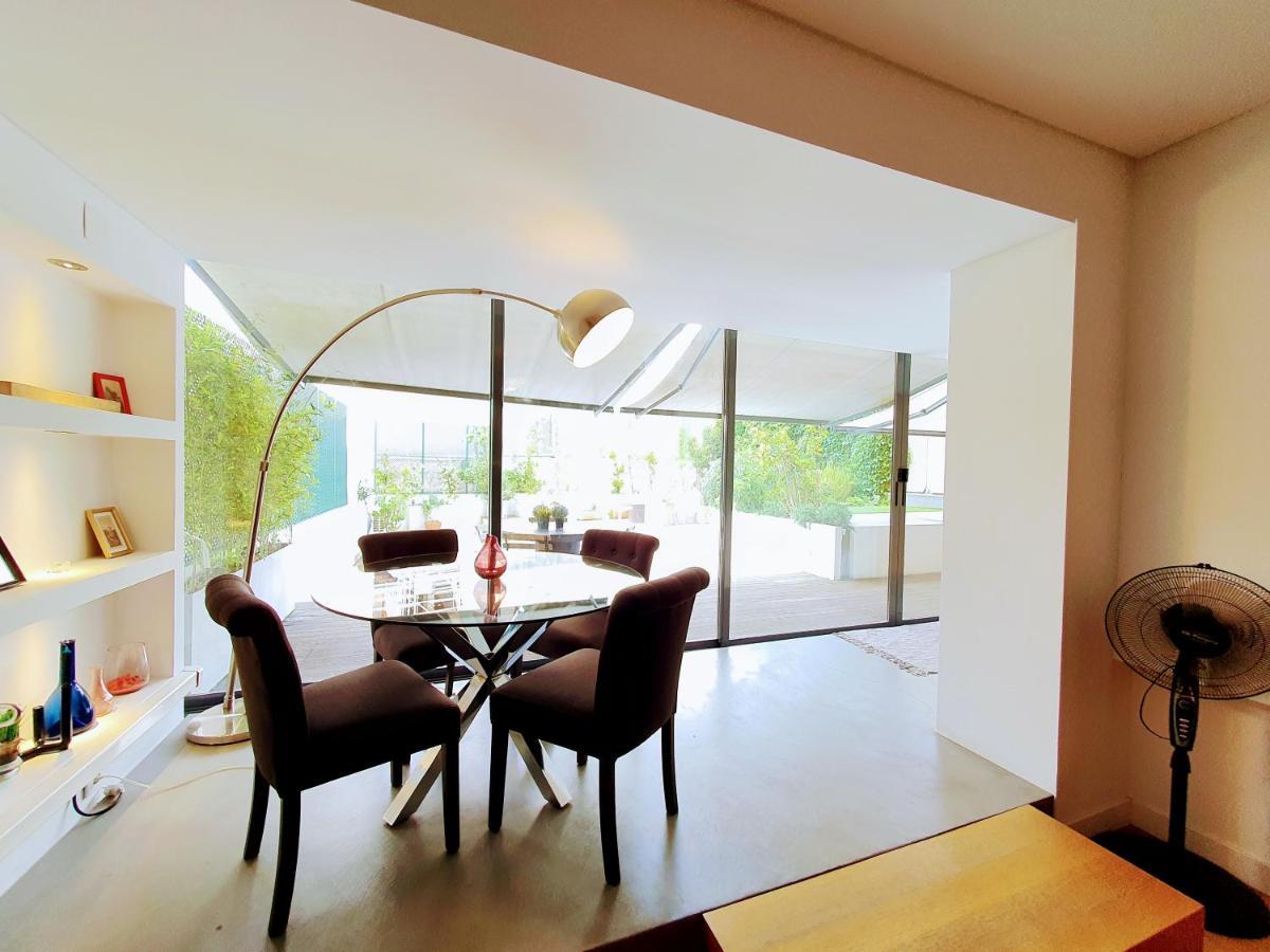 Marques De Pombal Terrace By Lisbon Village Apartments Екстер'єр фото