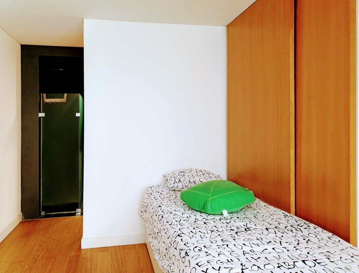 Marques De Pombal Terrace By Lisbon Village Apartments Екстер'єр фото