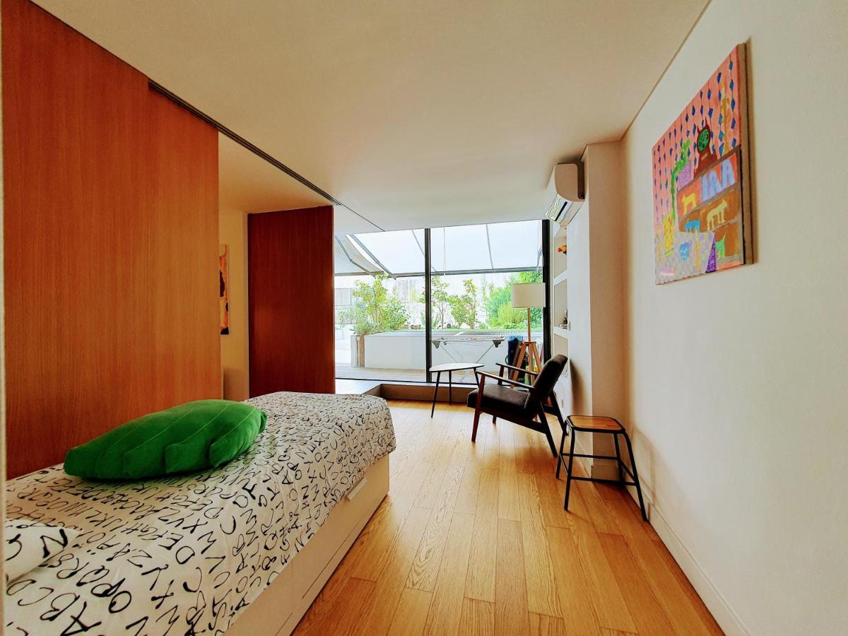 Marques De Pombal Terrace By Lisbon Village Apartments Екстер'єр фото