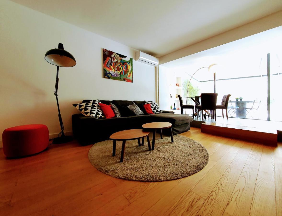 Marques De Pombal Terrace By Lisbon Village Apartments Екстер'єр фото