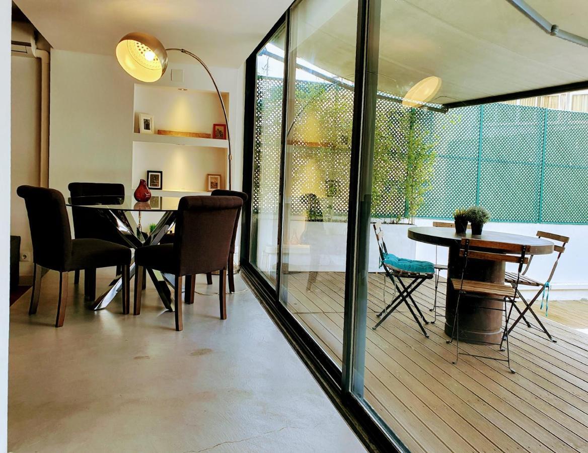 Marques De Pombal Terrace By Lisbon Village Apartments Екстер'єр фото