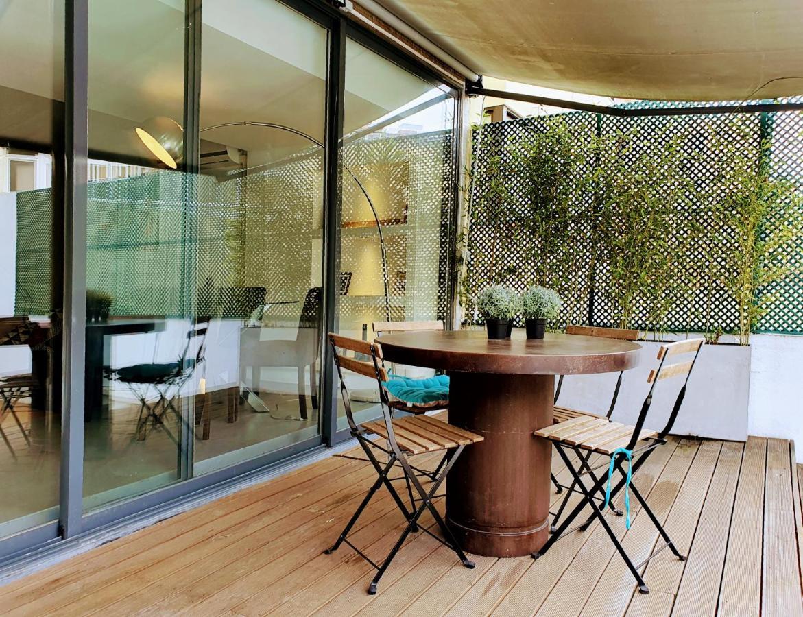 Marques De Pombal Terrace By Lisbon Village Apartments Екстер'єр фото