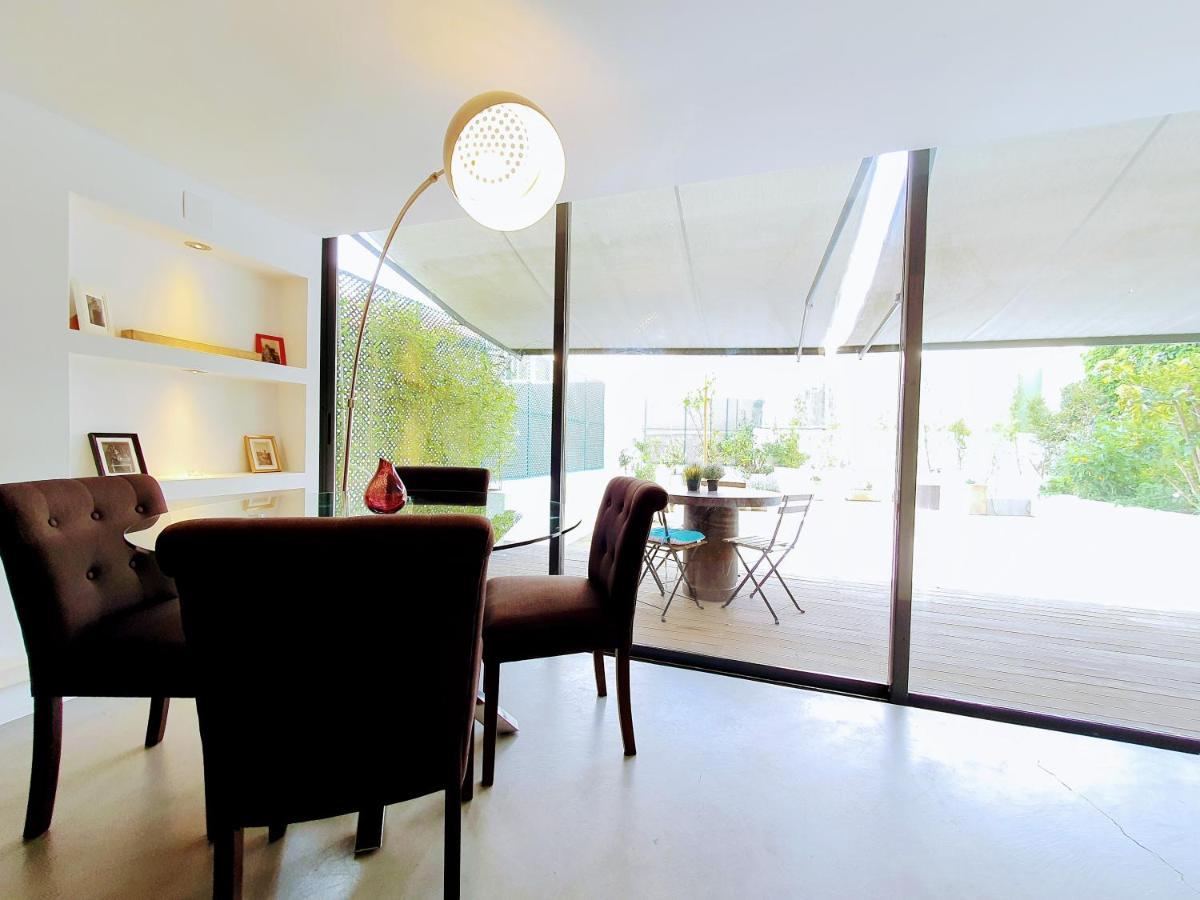 Marques De Pombal Terrace By Lisbon Village Apartments Екстер'єр фото