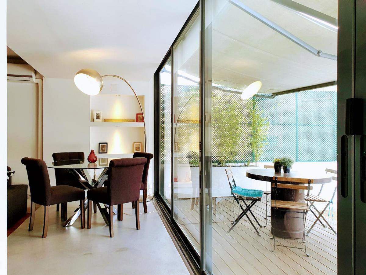 Marques De Pombal Terrace By Lisbon Village Apartments Екстер'єр фото